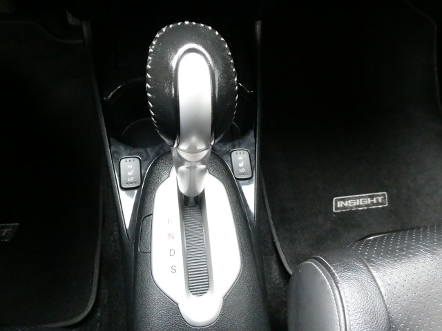 HONDA INSIGHT 1.3 EXECUTIVE cruise/klima/leer/navi/pdc Garage Herweijer, 6733 AD WEKEROM