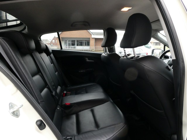 HONDA INSIGHT 1.3 EXECUTIVE cruise/klima/leer/navi/pdc Garage Herweijer, 6733 AD WEKEROM
