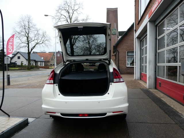 HONDA INSIGHT 1.3 EXECUTIVE cruise/klima/leer/navi/pdc Garage Herweijer, 6733 AD WEKEROM