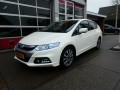 HONDA INSIGHT 1.3 EXECUTIVE cruise/klima/leer/navi/pdc Garage Herweijer, WEKEROM