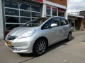 HONDA JAZZ 1.4 HYBRID ELEGANCE panodak/cruise/navi/airco Garage Herweijer, WEKEROM