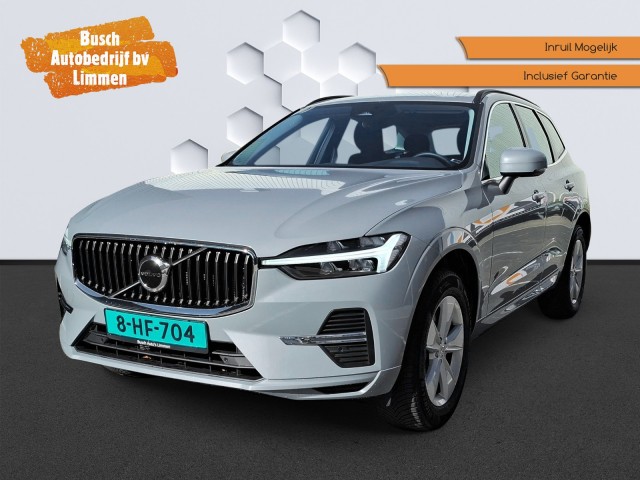 VOLVO XC60 Mild-Hybrid B4 Core-Bright. 32.000 km, alle optie's, zondermeer nieuwstaat. , Busch Autobedrijf bv, LIMMEN