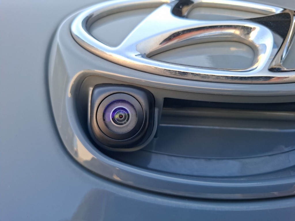 HYUNDAI, IONIQ