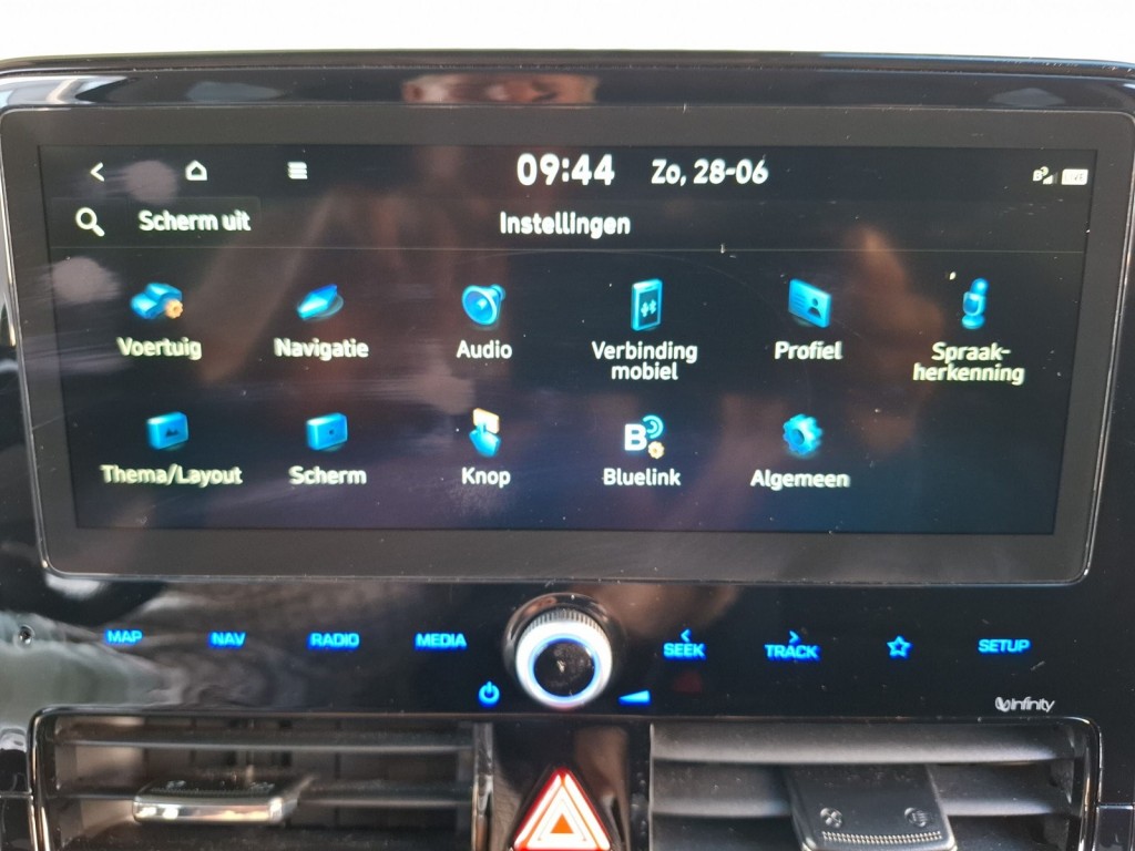 HYUNDAI, IONIQ