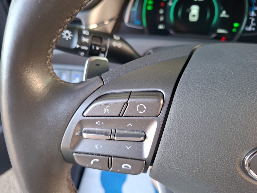 HYUNDAI, IONIQ