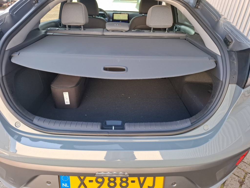 HYUNDAI, IONIQ
