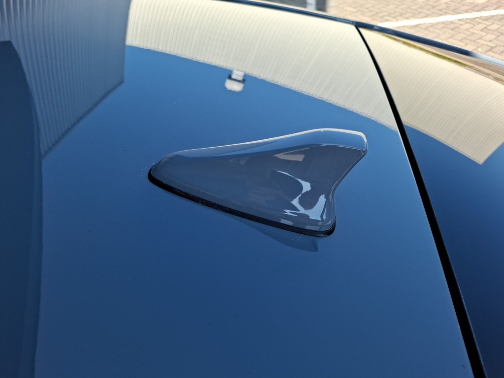 HYUNDAI, IONIQ