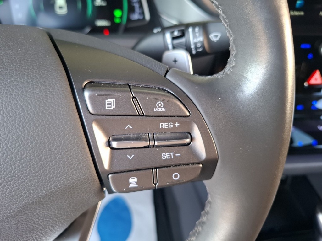 HYUNDAI, IONIQ
