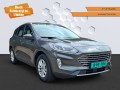 FORD KUGA 2.5 Duratec PHEV Titanium Hybride automaat, Alle optie's, 28.000 km. Nieuwstaat., Busch Autobedrijf bv, LIMMEN
