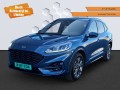 FORD KUGA 2.5 PHEV ST-Line. Zondermeer in nieuwstaat, alle optie's. 19.000 km, Busch Autobedrijf bv, LIMMEN
