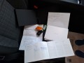 VOLVO XC60 Mild-Hybrid B4 Core-Bright. 32.000 km, alle optie's, zondermeer nieuwstaat. , Busch Autobedrijf bv, LIMMEN