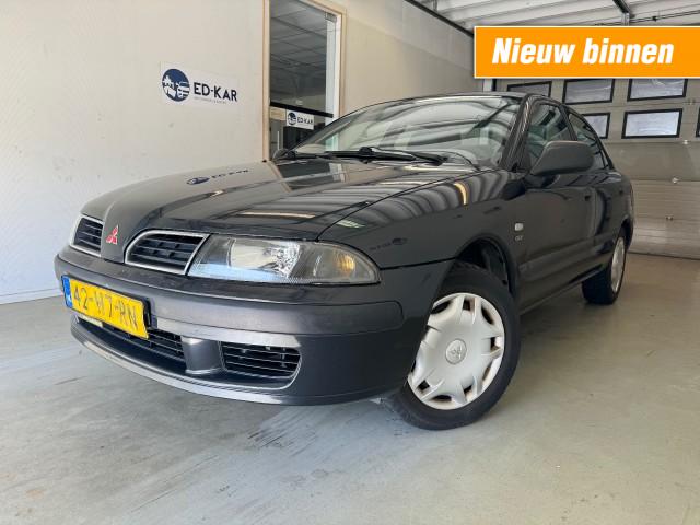 MITSUBISHI CARISMA 1.8 GDI Classic.nl AIRCO NAP APK , Ed Kar Autohandel, ROTTERDAM