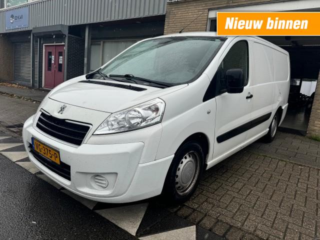 PEUGEOT EXPERT 229 2.0 HDI L2H1 Navteq 2 NAP APK PDC RIJDT PRIMA , Ed Kar Autohandel, ROTTERDAM