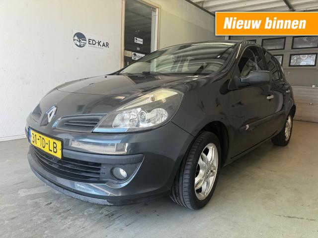 RENAULT CLIO 11.6-16V Privilège 5drs AIRCO NAP APK PRIMA AUTO, Ed Kar Autohandel, ROTTERDAM