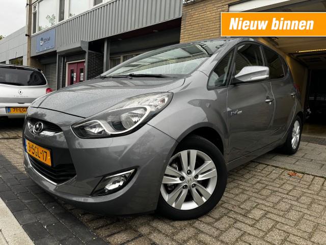 HYUNDAI IX20 1.4i i-Magine AIRCO CAMERA NAVI NAP APK, Ed Kar Autohandel, ROTTERDAM