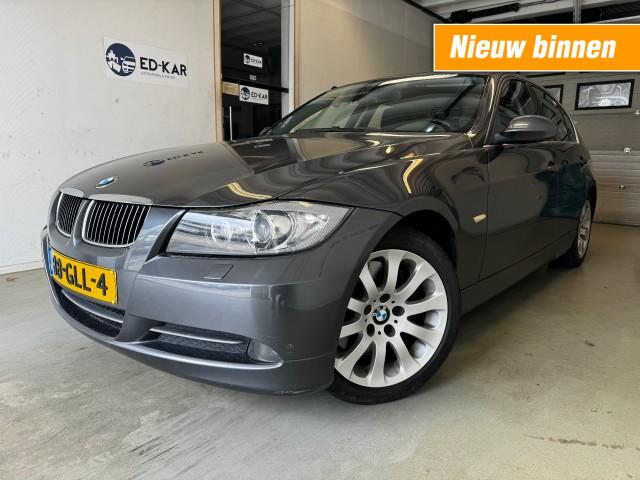 BMW 3-SERIE 330i Executive CLIMA XENON NL-AUTO NAP APK 5-2025, Ed Kar Autohandel, ROTTERDAM