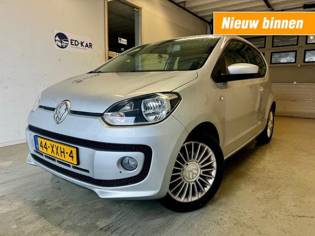 VOLKSWAGEN OVERIGE 1.0 high up! BlueMotion Nette auto NAP APK , Ed Kar Autohandel, ROTTERDAM