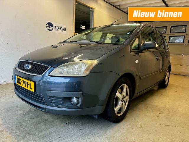 FORD C-MAX 1.8-16V Titanium KYELESS CLIMA PDC LMV APK , Ed Kar Autohandel, ROTTERDAM