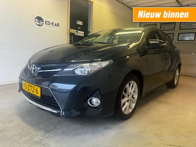 TOYOTA AURIS 2.0D Aspiration CLIMA NAVI CAMERA NAP APK , Ed Kar Autohandel, ROTTERDAM