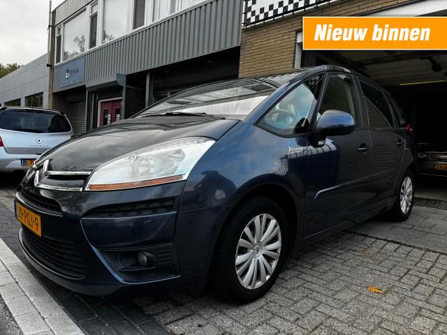 CITROEN C4 GRAND PICASSO 1.6 VTi Image 5p. ECC 1STE EIG NETTE AUTO NAP APK, Ed Kar Autohandel, ROTTERDAM