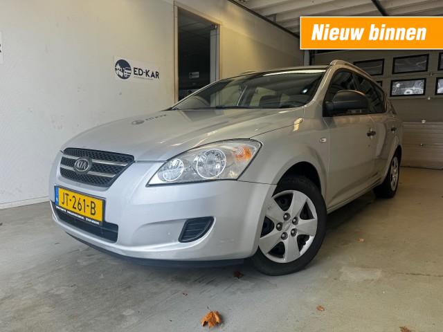 KIA CEED SW 1.6 X-tra AIRCO AIRCO NETTE AUTO , Ed Kar Autohandel, ROTTERDAM