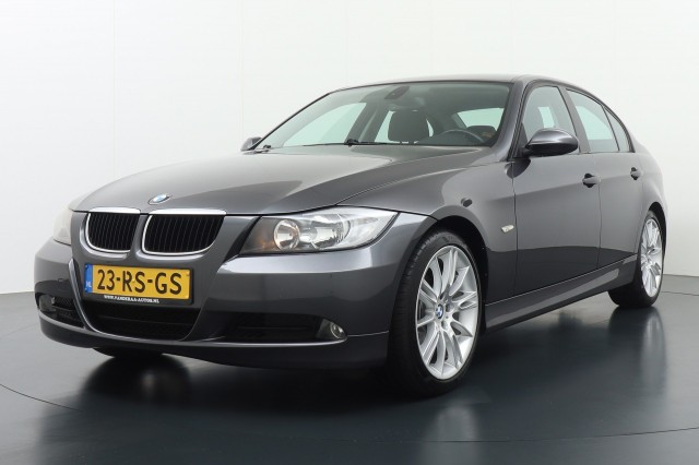 Bmw 3-serie - 320I DYNAMIC EXECUTIVE Youngtimer!!