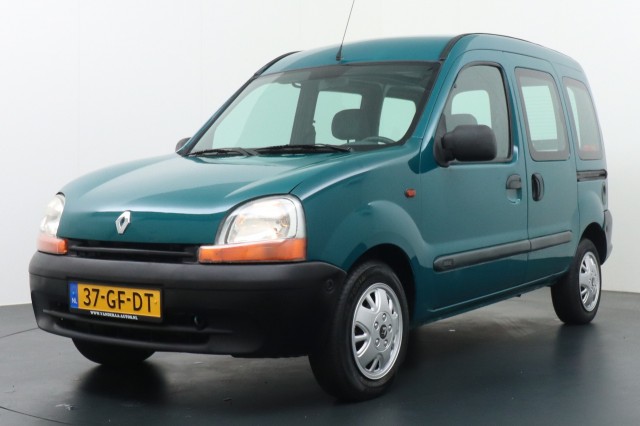 Renault Kangoo - 1.9 DTI RTE ALIZE