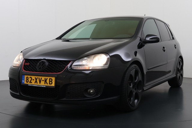 Volkswagen Golf - 2.0 TFSI GTI 60 Stage2 270Pk BWA Blok!!