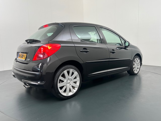 Peugeot 207 - 1.6 VTI XS PACK 5-drs Youngtimer!!