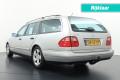 MERCEDES-BENZ E-KLASSE E 220 CDI Avantgarde Combi Stationcar Youngtimer !!, Autobedrijf van der Aa, SCHIJNDEL