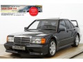 MERCEDES-BENZ 190 190E 2.5-16 EVO II Gelimiteerde No;365 Youngtimer !!, Autobedrijf van der Aa, SCHIJNDEL