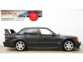 MERCEDES-BENZ 190 190E 2.5-16 EVO II Gelimiteerde No;365 Youngtimer !!, Autobedrijf van der Aa, SCHIJNDEL