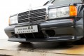 MERCEDES-BENZ 190 190E 2.5-16 EVO II Gelimiteerde No;365 Youngtimer !!, Autobedrijf van der Aa, SCHIJNDEL