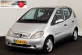 MERCEDES-BENZ A-KLASSE A 170 CDI Classic Fun handgeschakeld, Autobedrijf van der Aa, SCHIJNDEL