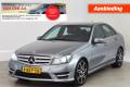 MERCEDES-BENZ C-KLASSE 180 AMBITION AVANTGARDE  AMG Styling pakket Automaat Bovag Bedri, Autobedrijf van der Aa, SCHIJNDEL