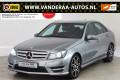 MERCEDES-BENZ C-KLASSE 180 AMBITION AVANTGARDE  AMG Styling pakket Automaat Bovag Bedri, Autobedrijf van der Aa, SCHIJNDEL