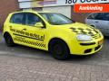 VOLKSWAGEN GOLF 1.9 TDI COMFORTLINE  HB 5-Drs Youngtimer!!, Autobedrijf Van Der Aa, SCHIJNDEL