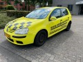 VOLKSWAGEN GOLF 1.9 TDI COMFORTLINE  HB 5-Drs Youngtimer!!, Autobedrijf Van Der Aa, SCHIJNDEL