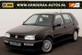 VOLKSWAGEN GOLF VR6 2.8 6-CIL.HB Automaat 5-Drs Orgineel Nieuw!!, Autobedrijf Van Der Aa, SCHIJNDEL