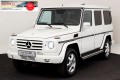 MERCEDES-BENZ G-KLASSE 500 LANG V8 5.5 Automaat , Autobedrijf van der Aa, SCHIJNDEL