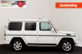 MERCEDES-BENZ G-KLASSE 500 LANG V8 5.5 Automaat , Autobedrijf van der Aa, SCHIJNDEL