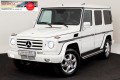 MERCEDES-BENZ G-KLASSE 500 LANG V8 5.5 Automaat , Autobedrijf van der Aa, SCHIJNDEL