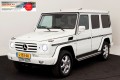 MERCEDES-BENZ G-KLASSE 500 LANG V8 5.5 Automaat , Autobedrijf van der Aa, SCHIJNDEL