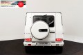 MERCEDES-BENZ G-KLASSE 500 LANG V8 5.5 Automaat , Autobedrijf van der Aa, SCHIJNDEL