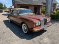 ROLLS-ROYCE CORNICHE 6.8 Convertible Cabriolet 2-Deurs Oldtimer!, Autobedrijf van der Aa, SCHIJNDEL
