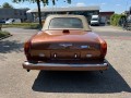 ROLLS-ROYCE CORNICHE 6.8 Convertible Cabriolet 2-Deurs Oldtimer!, Autobedrijf van der Aa, SCHIJNDEL