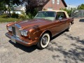 ROLLS-ROYCE CORNICHE 6.8 Convertible Cabriolet 2-Deurs Oldtimer!, Autobedrijf van der Aa, SCHIJNDEL