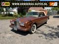 ROLLS-ROYCE CORNICHE 6.8 Convertible Cabriolet 2-Deurs Oldtimer!, Autobedrijf van der Aa, SCHIJNDEL