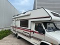 FIAT 290 DUCATO CAMPER , Autobedrijf van der Aa, SCHIJNDEL