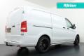 MERCEDES-BENZ VITO 116 CDI LANG 320/2800 163PK Unieke bus!!, Autobedrijf van der Aa, SCHIJNDEL